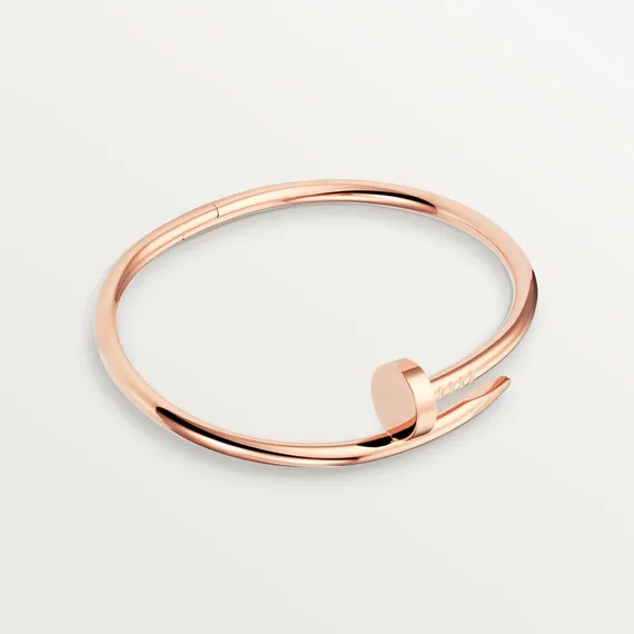 Браслет женский CARTIER JUST UN CLOU, золото 18 карат