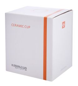 GAEM Art MUG-367/3 Кружка «Волшебное чувство»