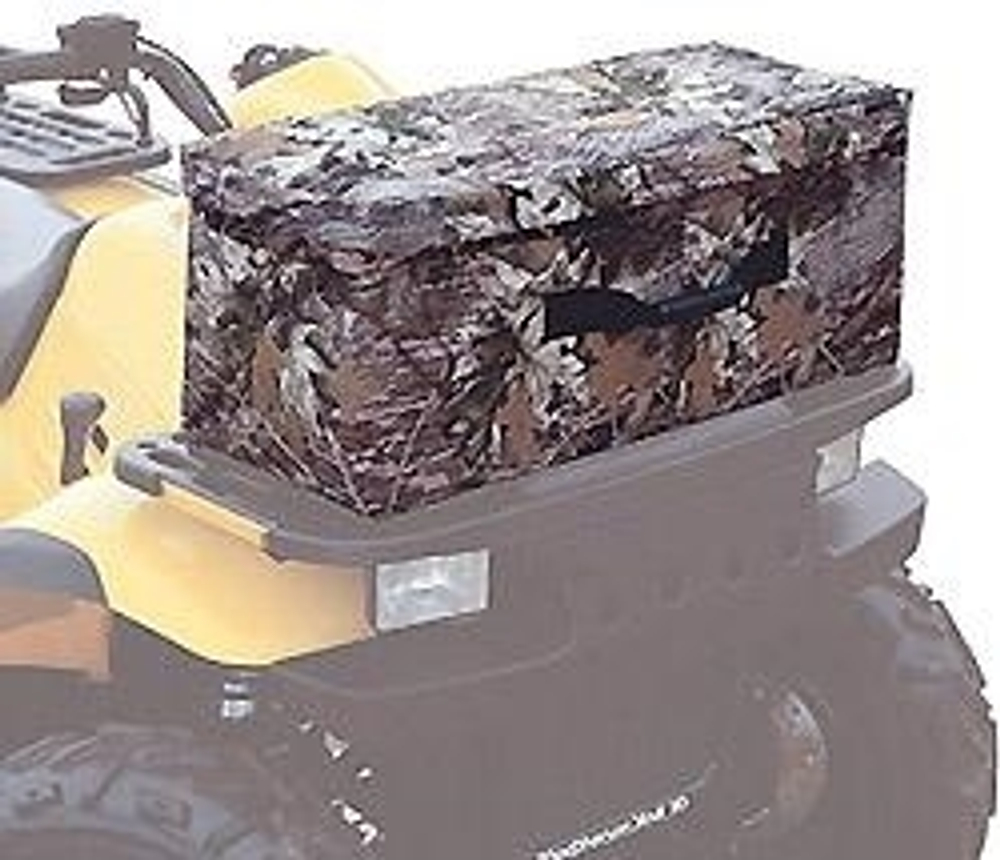 Кофр для квадроцикла "ATV Logic" Hi Capacity, камуфляж
