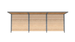 Пергола SK00265