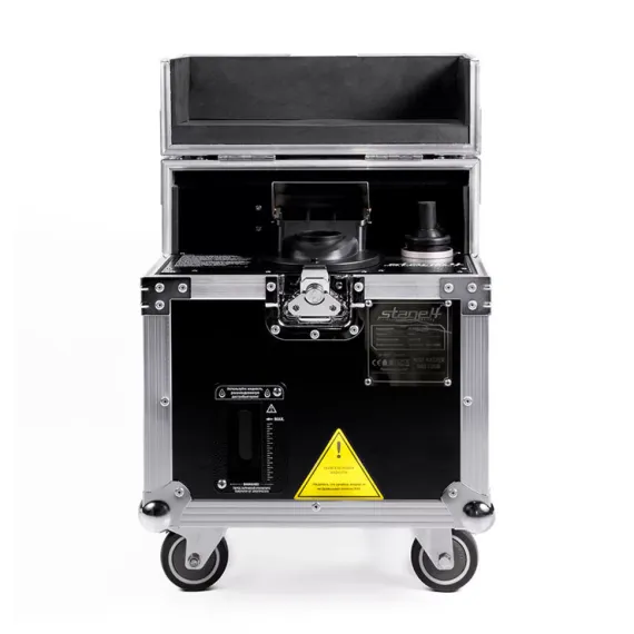 STAGE4 MIST MASTER 500 TOUR
