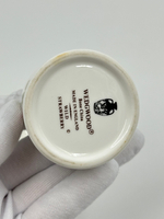 Миниатюрная шкатулка Wedgwood, Wild Strawberry