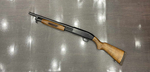 Mossberg 500А, к. 12/76, L 462792