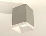 Накладной светильник Ambrella Light XS XS7814010