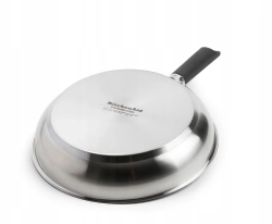 KitchenAid Классическая керамическая сковорода диаметром 24 см. CC005701-001