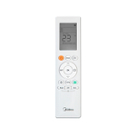 Мультисплит система на 2 комнаты Midea MMFE-09N8D6-I x 2 / M2OE-18HFN8-Q1