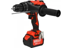 Аккумуляторный шуруповерт BRAIT BCDI20-4PUMBL PRO