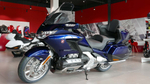 Honda GL 1800D