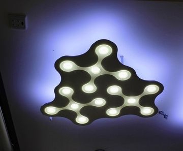 LED pendant 15-117 ( ELITE LED LIGHTS)