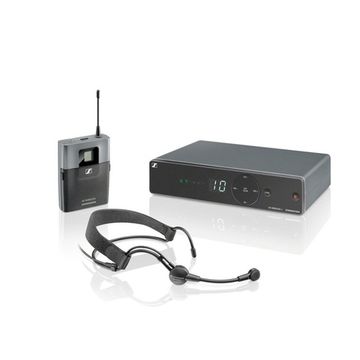 Радиосистема (радиомикрофон) SENNHEISER XSW 1-ME3-A
