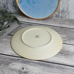 Тарелка d 21 см h2,4 см Blue Panasia P.L. Proff Cuisine [1]