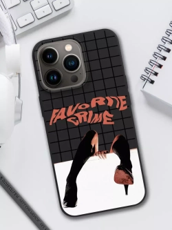 Чехол на iPhone 13 Pro с принтом
