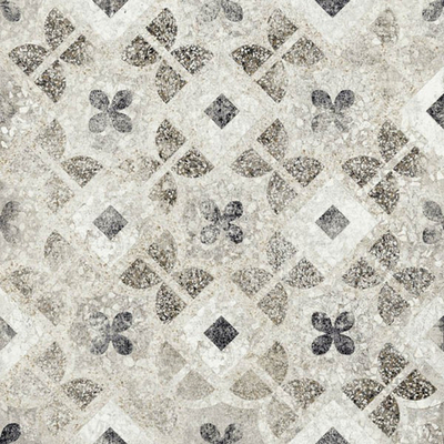 Керамогранит ORANGERIE FLORIO DECO' NATURALE RETTIFICATO (128752)