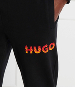 Спортивные штаны Drada HUGO - черный(50504788)