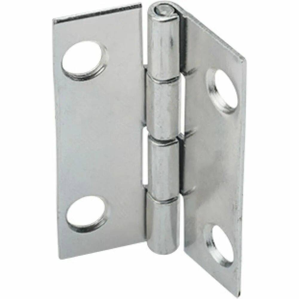 Петля карточная 36*50 цинк, 79-1042 2749