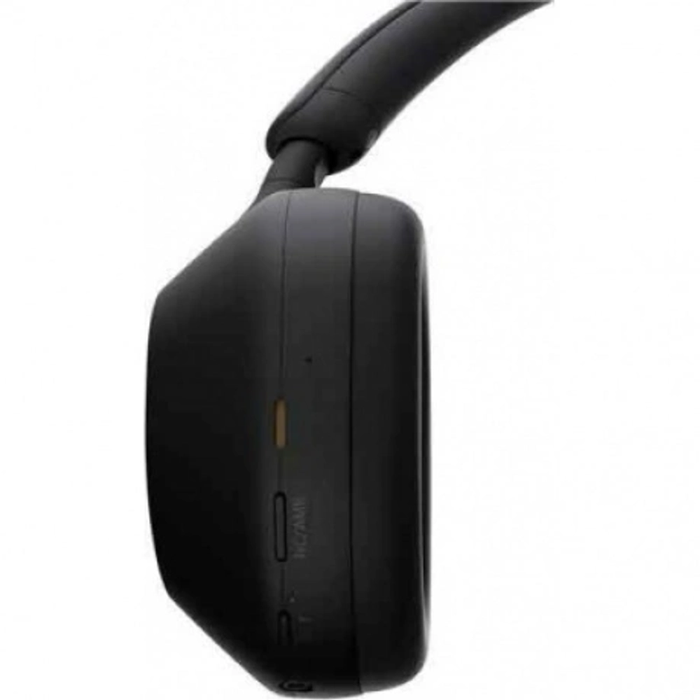 Наушники Sony WH-1000XM5 черный