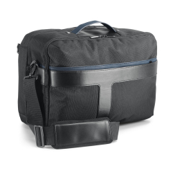 DYNAMIC BACKPACK I. Рюкзак 2 в 1 для ноутбука 15.6'' из 1680D