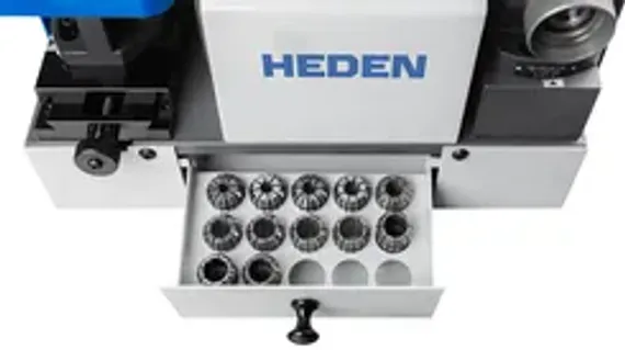 Станок заточной Heden DGT-6 для метчиков М1-М6