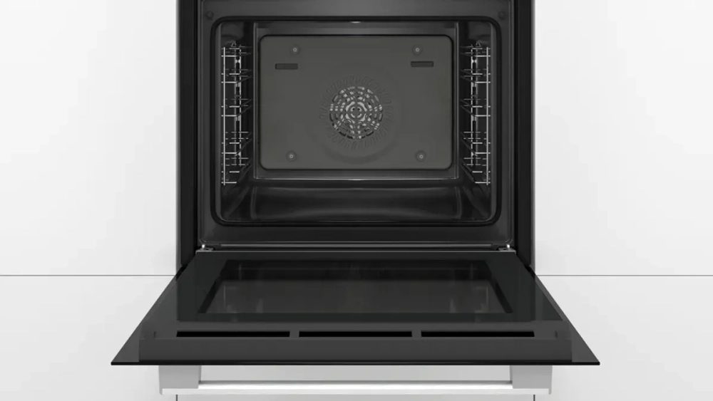 Духовой шкаф Bosch HBA530BW0S