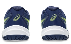 Детские теннисные кроссовки Asics Upcourt 6 GS