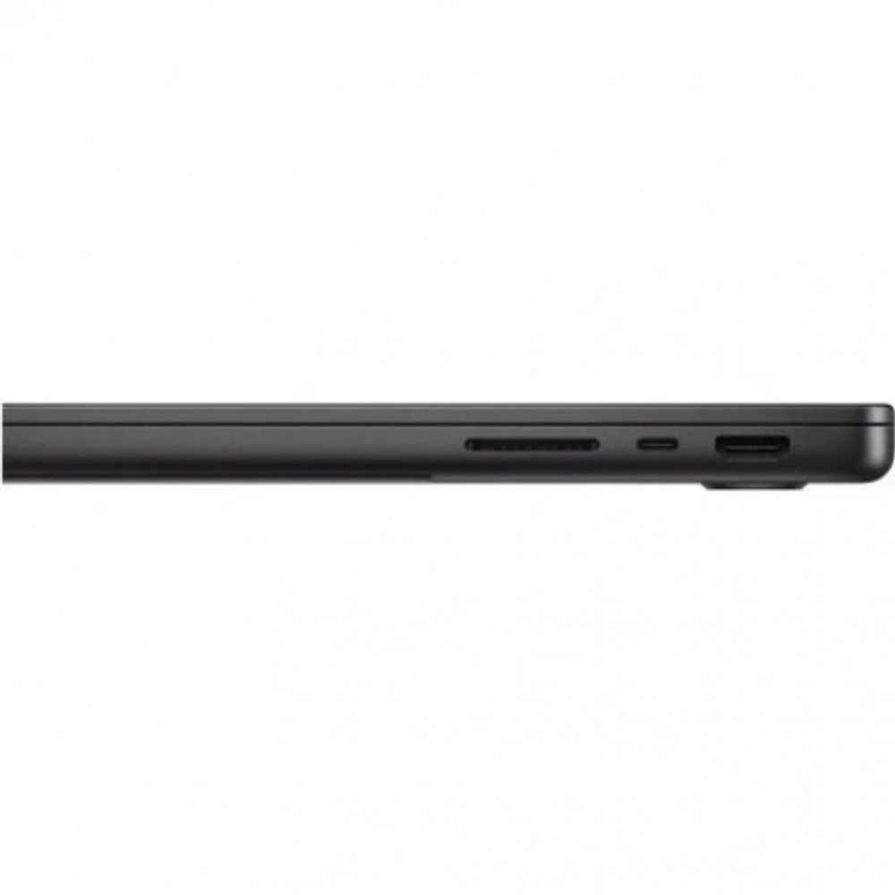 Ноутбук Apple MacBook Pro A3401 M4 Pro Space Black (MX2H3)