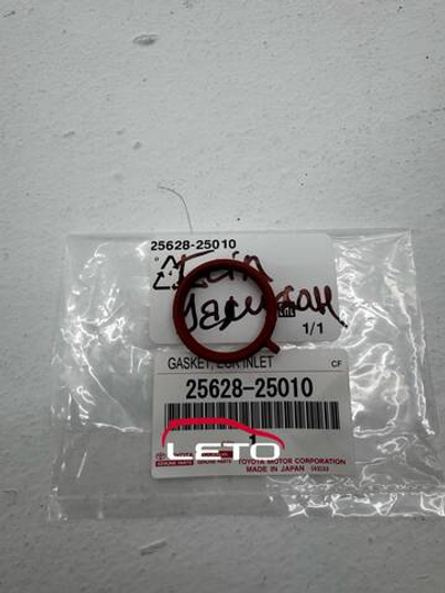 GASKET, EGR INLET25628-25010 2562825010