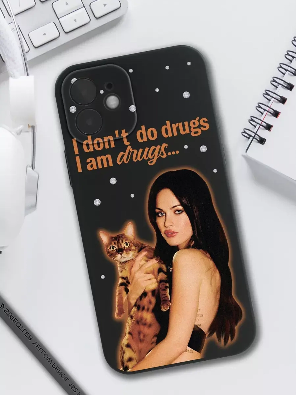 Чехол на iPhone 12 mini