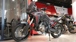 Honda Africa Twin — CRF1100DL (DCT)