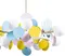 Подвесная люстра Matisse 10008/12 mult Loft It