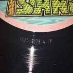 King Crimson / Starless And Bible Black (LP)