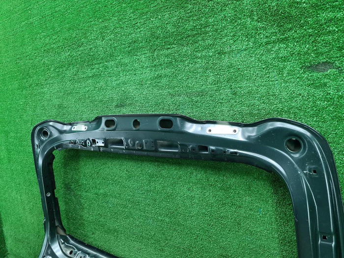 Крышка багажника Genesis GV80 (2020-н.в.)