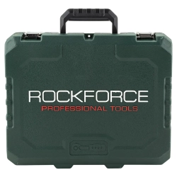 Кейс пластиковый для инструмента (для набора 108 предметов) RockFORCE RF-41082Case