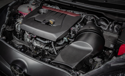 Eventuri Система впуска Toyota Yaris GR карбоновая глянцевая EVE-GR4-CF-INT