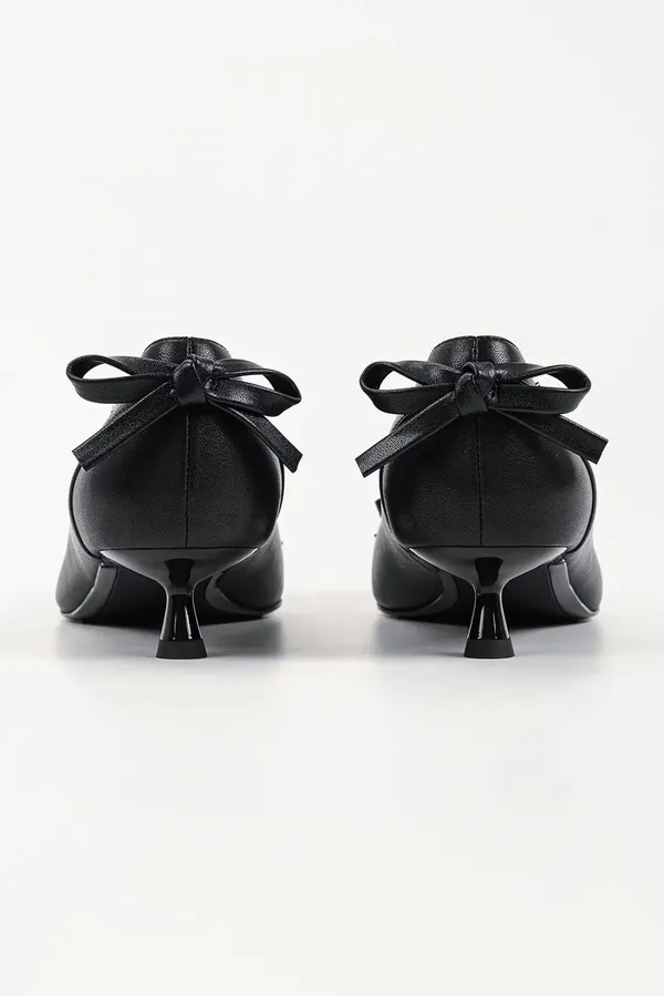 Туфли женские Karl Lagerfeld PASHA