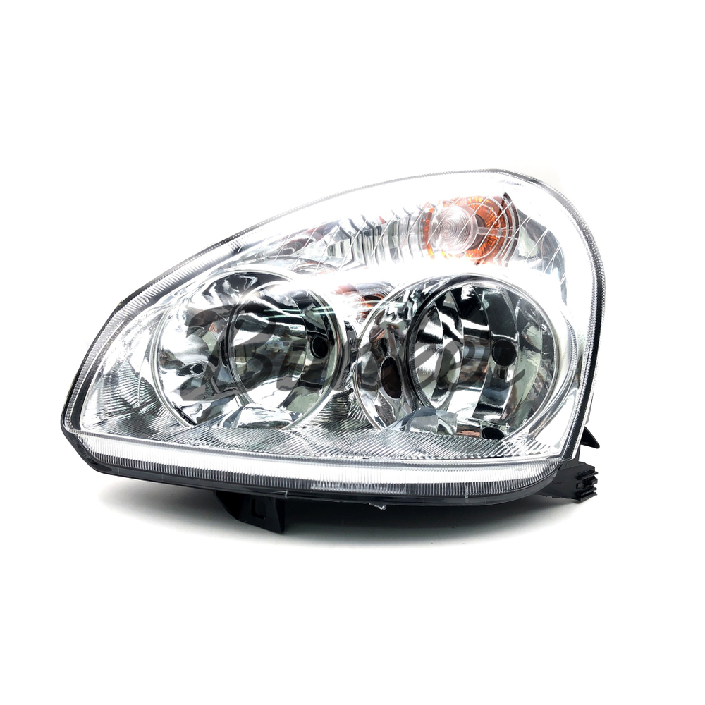 Передняя фара RUSFAR LADA PRIORA 1 (2004-2013) Bosch,LH