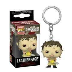 Брелок Funko POP! The Texas Chainsaw Massacre: Leatherface
