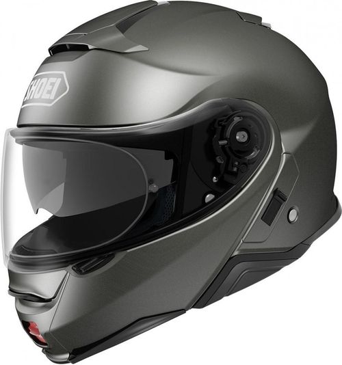 Купить Мотошлем Модуляр Shoei Neotec 2 Candy / Антрацит