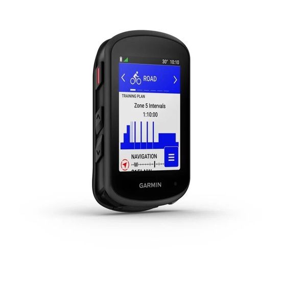 Велокомпьютер Garmin Edge 840 Bundle