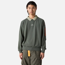 Свитшот Parajumpers Sabre Basic