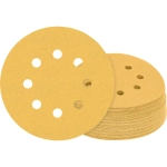 Шлифлист Ø125 P100 C470 Expert BOSCH 2608900911