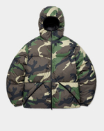 Куртка для сноуборда Dimito 25 EASY HD DOWN JACKET