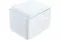 Выключатель Systeme Electric ATLASDESIGN PROFI IP54 1-клавишный накладной белый 37018
