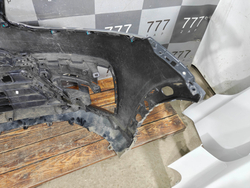 Бампер передний в сборе Geely Coolray 21-24 Б/У Оригинал 6010131500