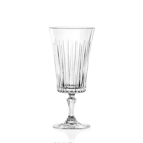 Бокал для коктейля 420 мл хр. стекло Iced Beverage d 9,2 см h20,1 см TimeLess RCR [6]
