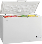 Ларь морозильный Haier HCE379R