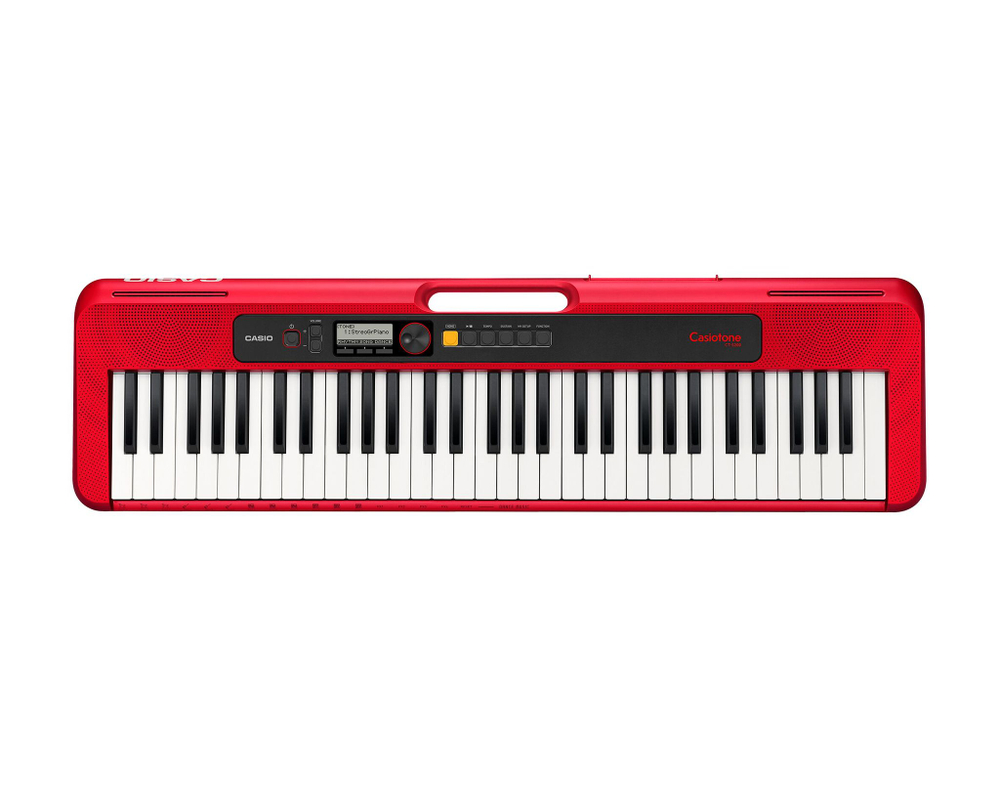 Casio CT-S200 RD