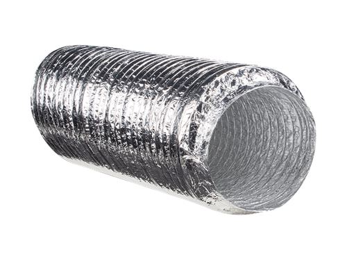 Шумоглушитель Diaflex SONODFA-SH (D=127мм 1 м)