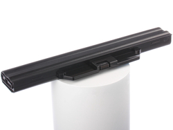 Аккумулятор iBatt 4400mAh, для HSTNN-LB51 HSTNN-iB51 491278-001 HSTNN-I54C 451568-001 451086-121 HSTNN-iB52 GJ655AA