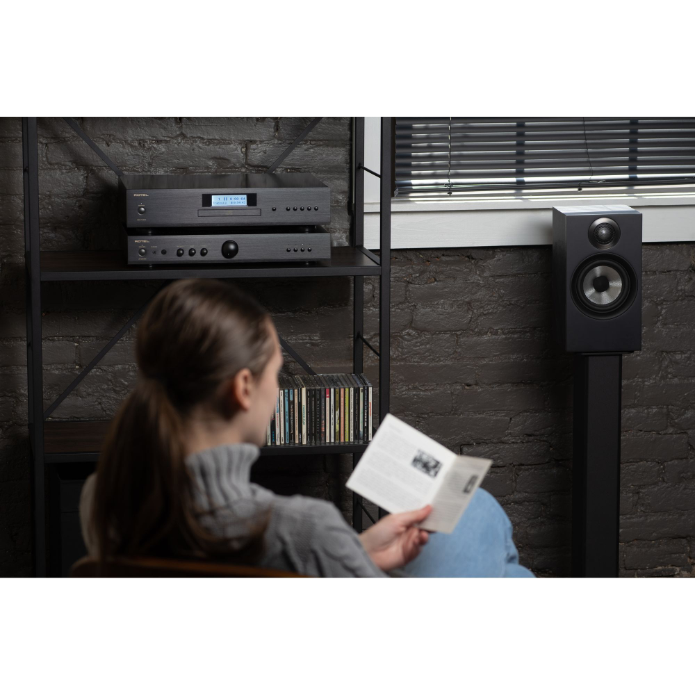 CD плеер Rotel CD11 MKII