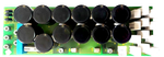 Плата CB III 9кВт конденсаторная OVF20  OTIS.